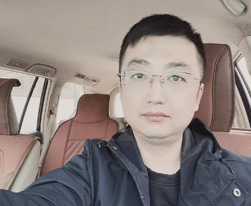 磐石的第二张照片--莆田交友网