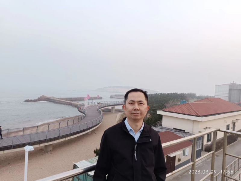 水流东的第一张照片--莆田交友网