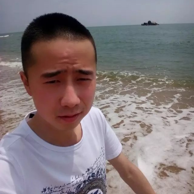 海绵宝宝的第一张照片--莆田交友网