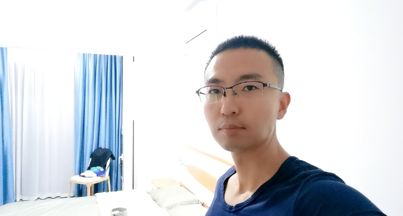 roy的第一张照片--莆田交友网