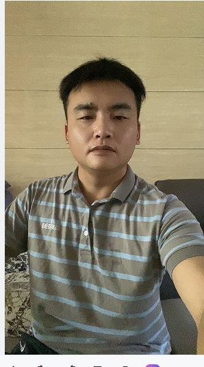 走在红毯那一天的第一张照片--莆田交友网