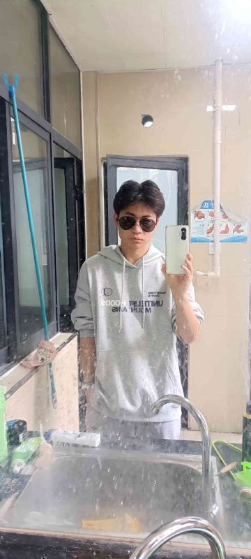 我是熊兴松的第一张照片--莆田交友网