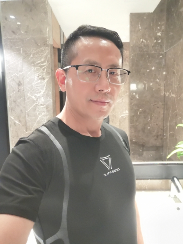 燕青的第一张照片--莆田交友网