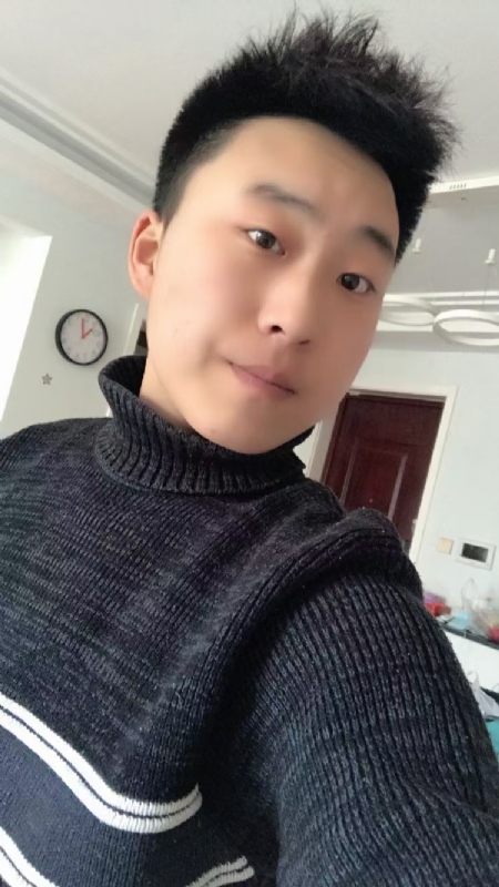 逾越i的第一张照片--莆田交友网
