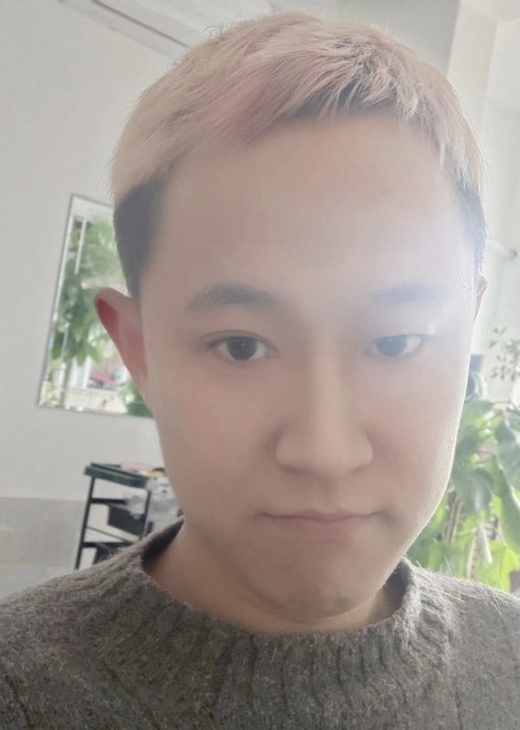 哈喽的第二张照片--莆田交友网