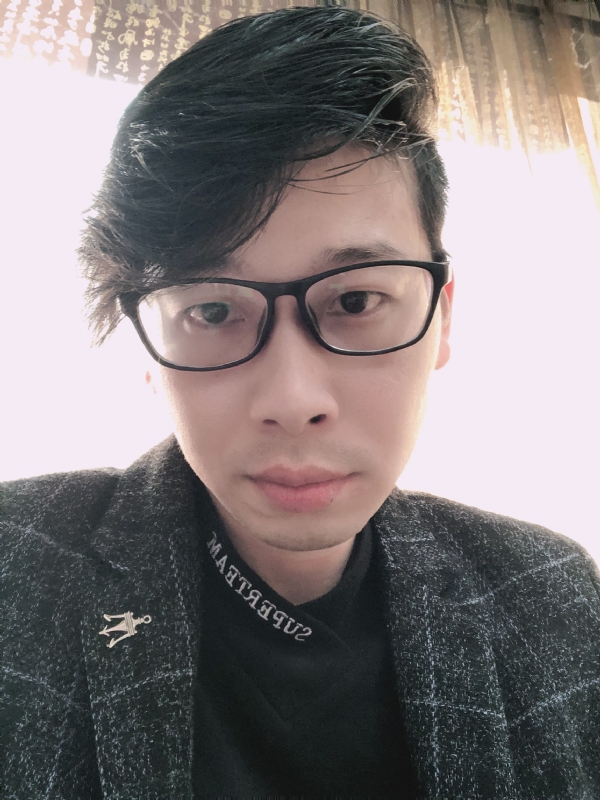 在等一个人的第一张照片--莆田交友网