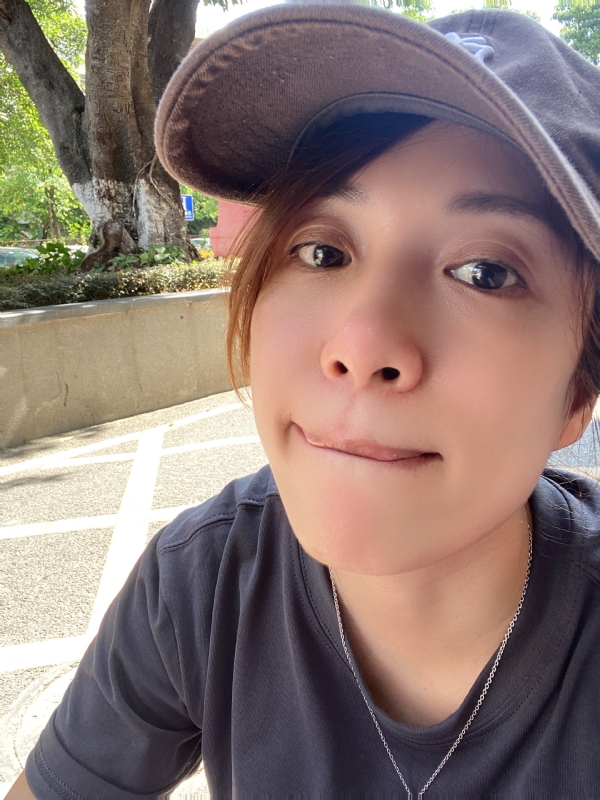 Sarah的第一张照片--莆田交友网