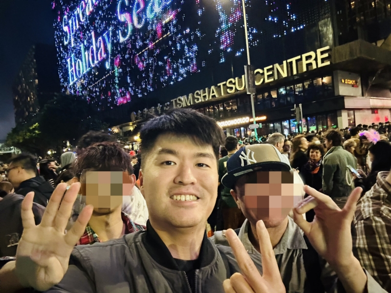 Jason的第一张照片--莆田交友网