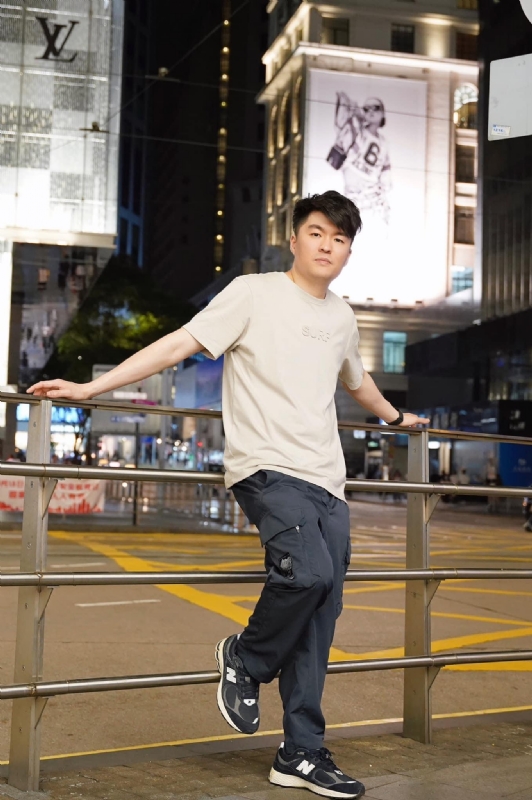Jason的第二张照片--莆田交友网