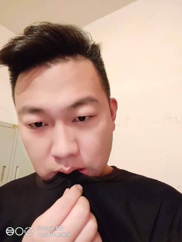 累觉不爱的第一张照片--莆田交友网