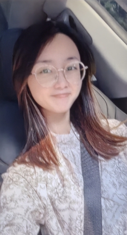 郑小姐的第一张照片--莆田交友网