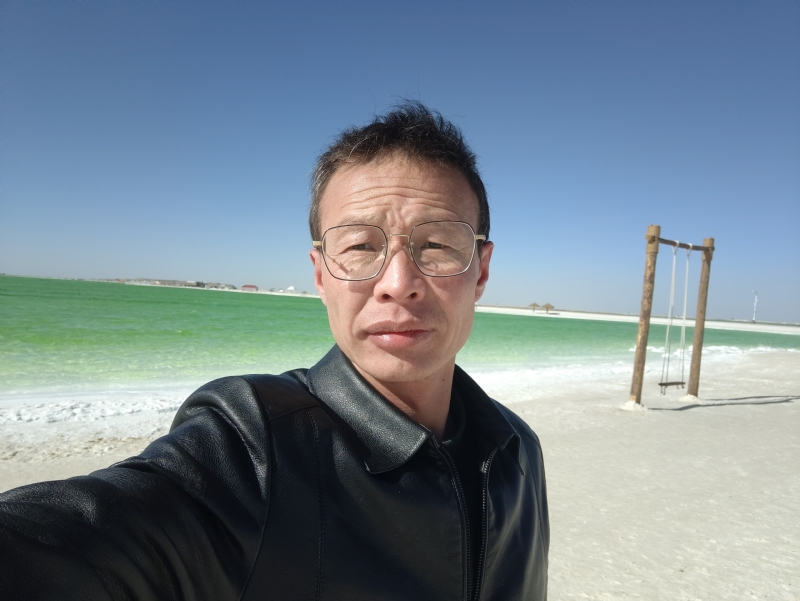等风来的第一张照片--莆田交友网