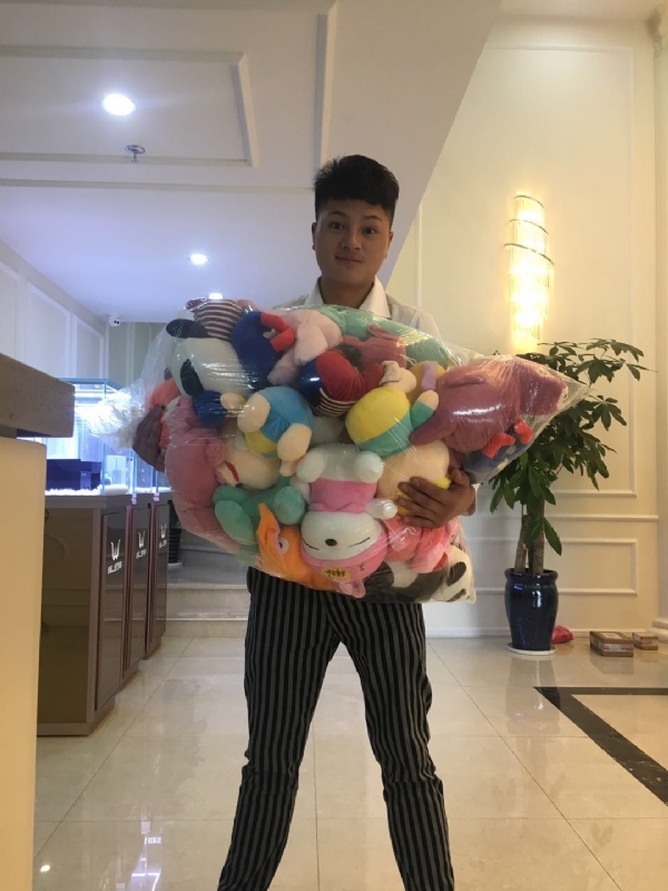 阿杰的第一张照片--莆田交友网