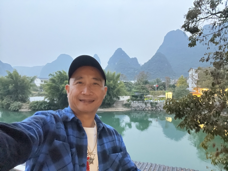 民叔叔的第一张照片--莆田交友网