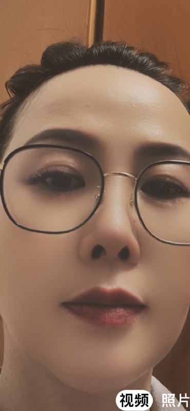 水女人的第一张照片--莆田交友网