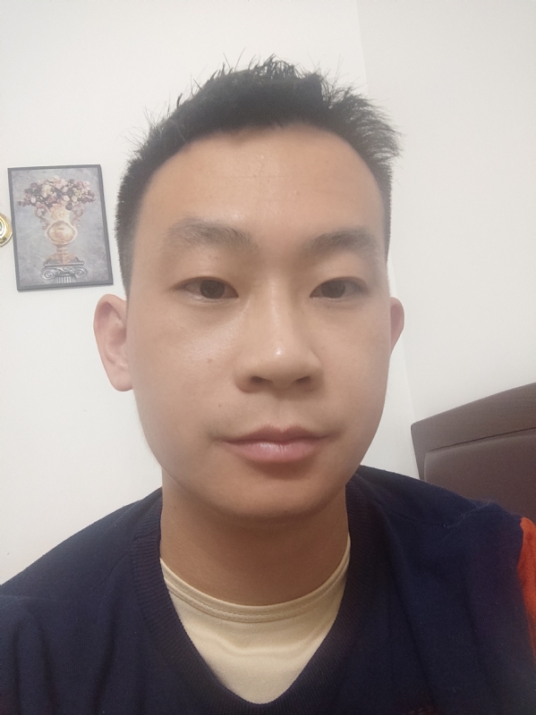 清风徐来的第一张照片--莆田交友网
