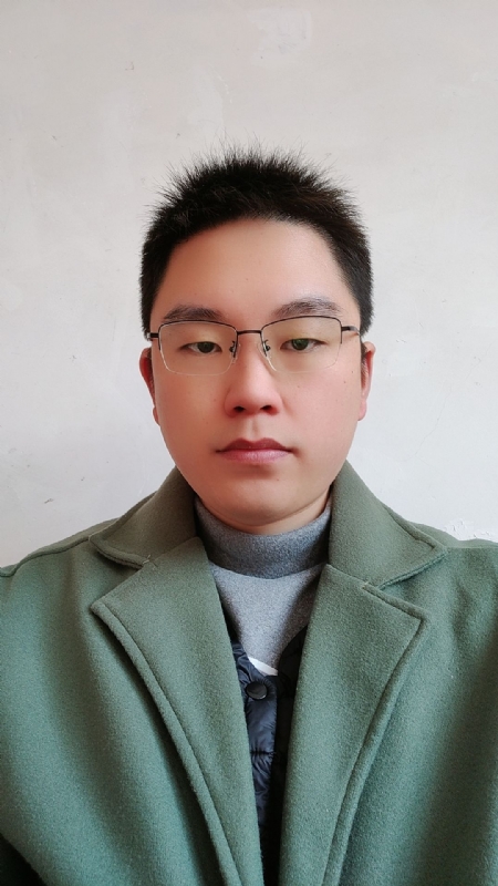 聆听的第一张照片--莆田交友网