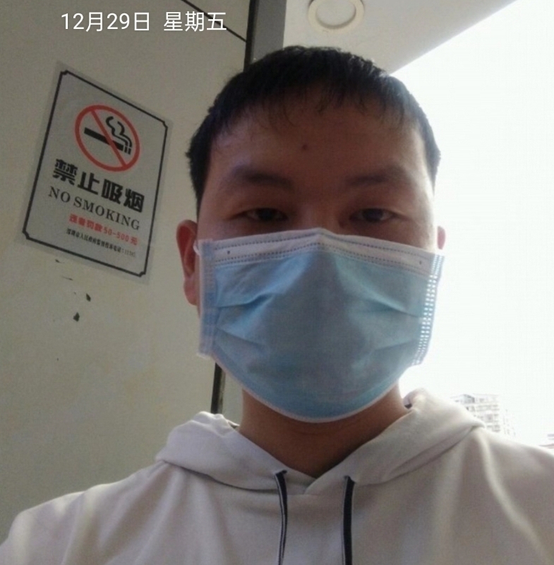 画中意的第一张照片--莆田交友网