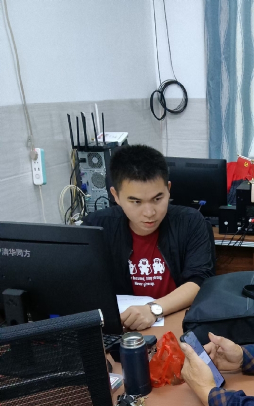 致远的第一张照片--莆田交友网