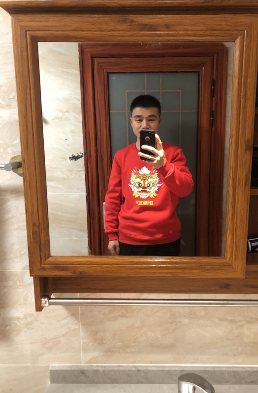 罗洪奇的第一张照片--莆田交友网