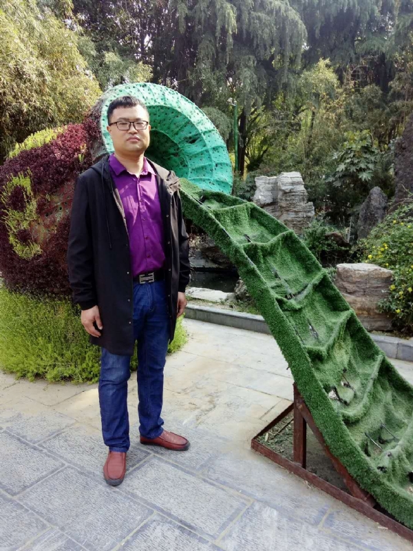 张哥的第一张照片--莆田交友网