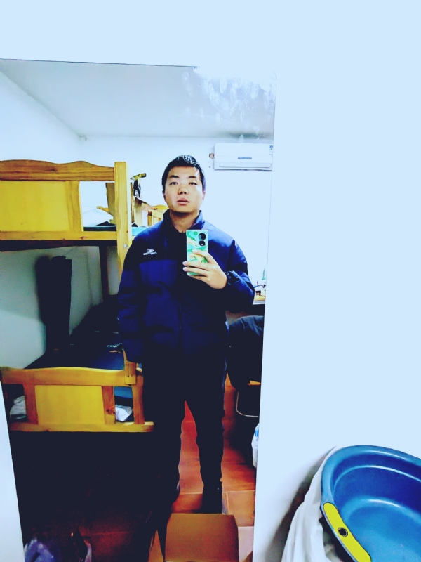 赤峎雾的第一张照片--莆田交友网