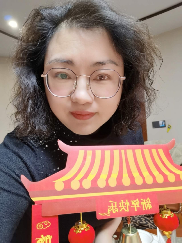 May的第一张照片--莆田交友网