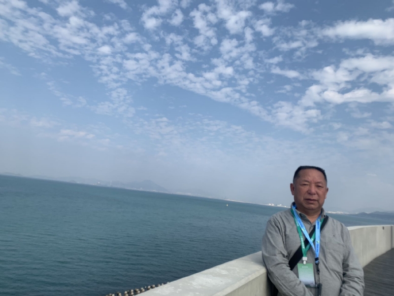 沏茶等红颜的第一张照片--莆田交友网