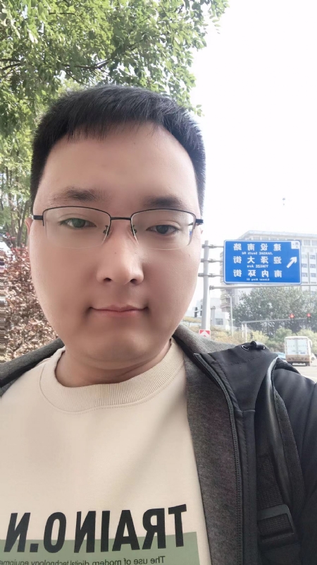 以结婚为目的的第一张照片--莆田交友网
