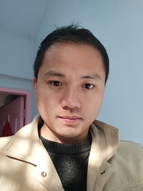 中意你的第一张照片--莆田交友网