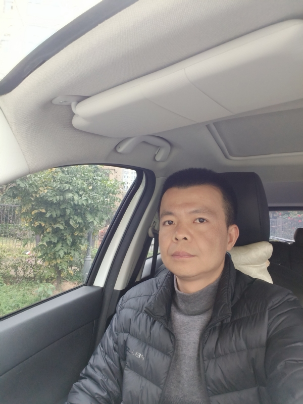 锦瑟的第一张照片--莆田交友网