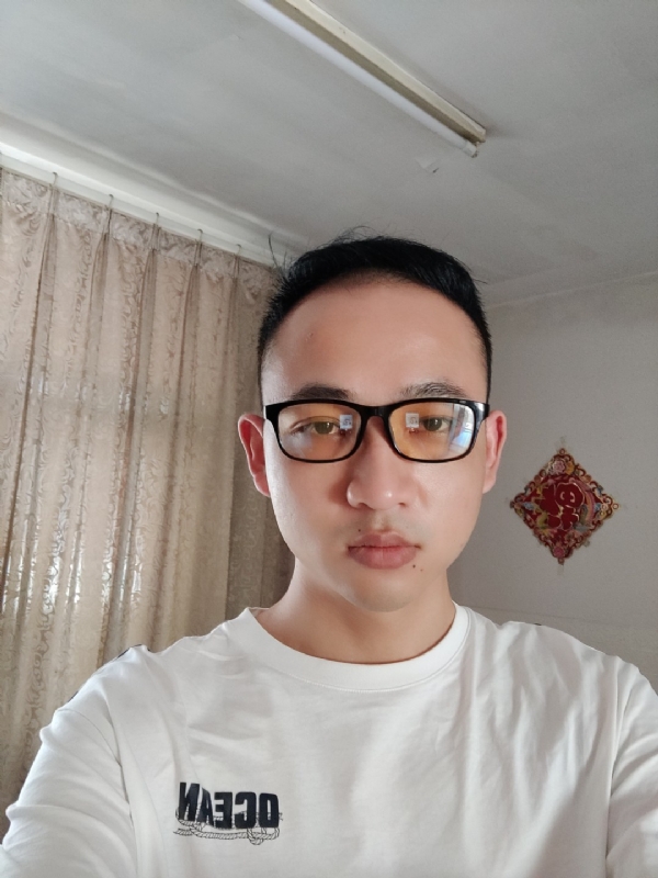 H杰瑞的第一张照片--莆田交友网