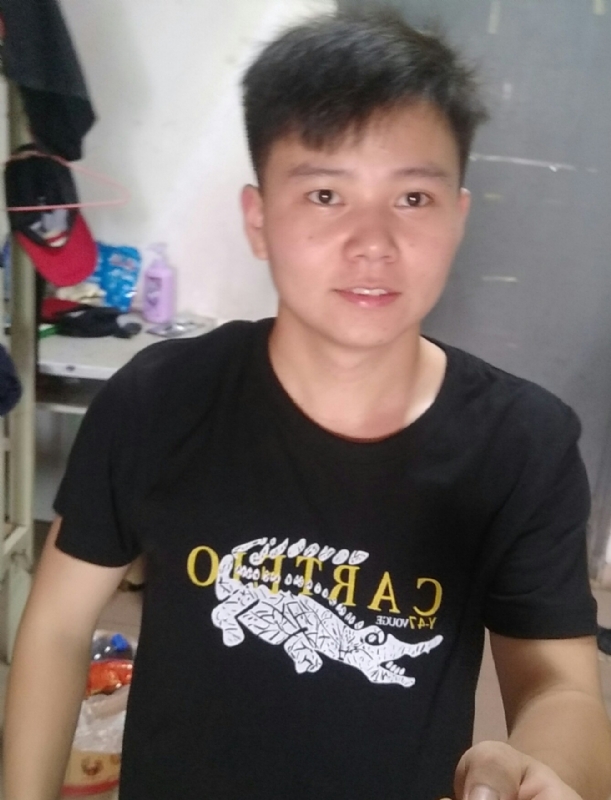 真实的一面的第一张照片--莆田交友网