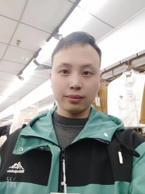 王琦的第一张照片--莆田交友网