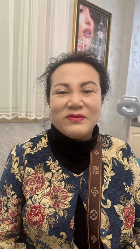 玉芝的第一张照片--莆田交友网