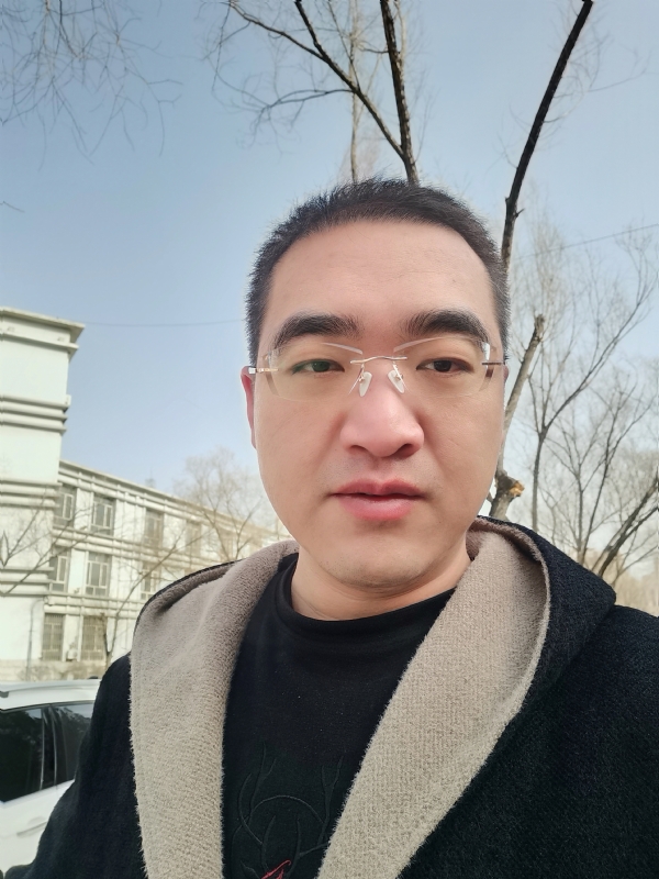 揽星入梦的第二张照片--莆田交友网