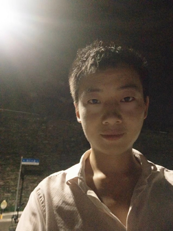 来啊的第一张照片--莆田交友网