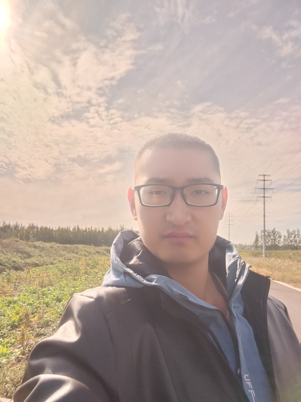 温暖胸膛的第一张照片--莆田交友网