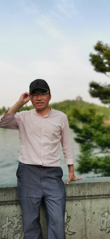 大叔有点忙的第三张照片--莆田交友网