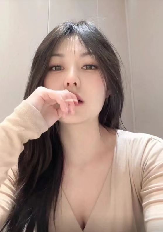 勾人心魂大美人的第一张照片--莆田交友网