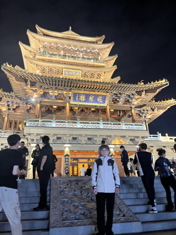 星星的第一张照片--莆田交友网