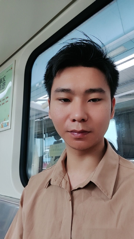 境棂的第一张照片--莆田交友网