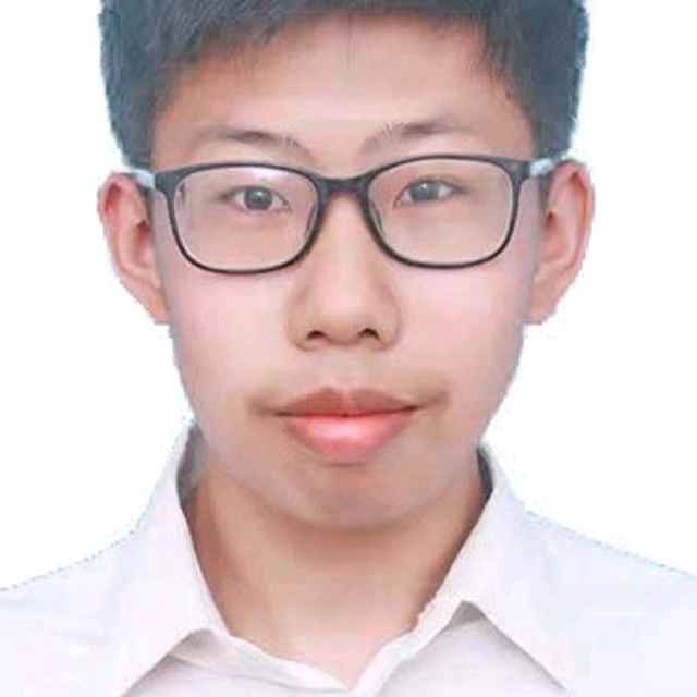 李恒宇的第一张照片--莆田交友网