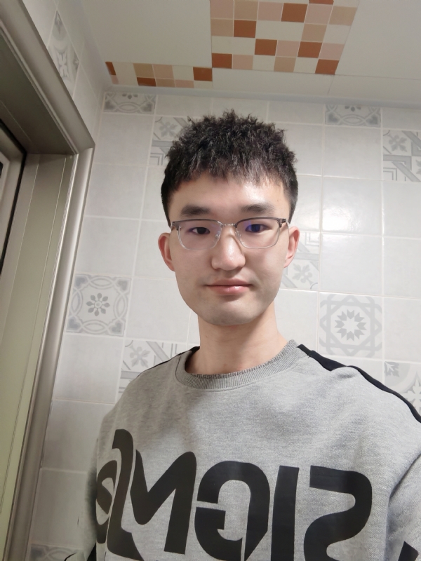 墨羽无痕的第一张照片--莆田交友网