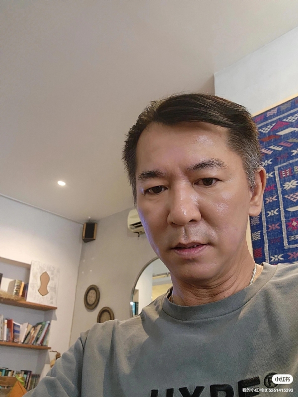 Gary黄的第一张照片--莆田交友网
