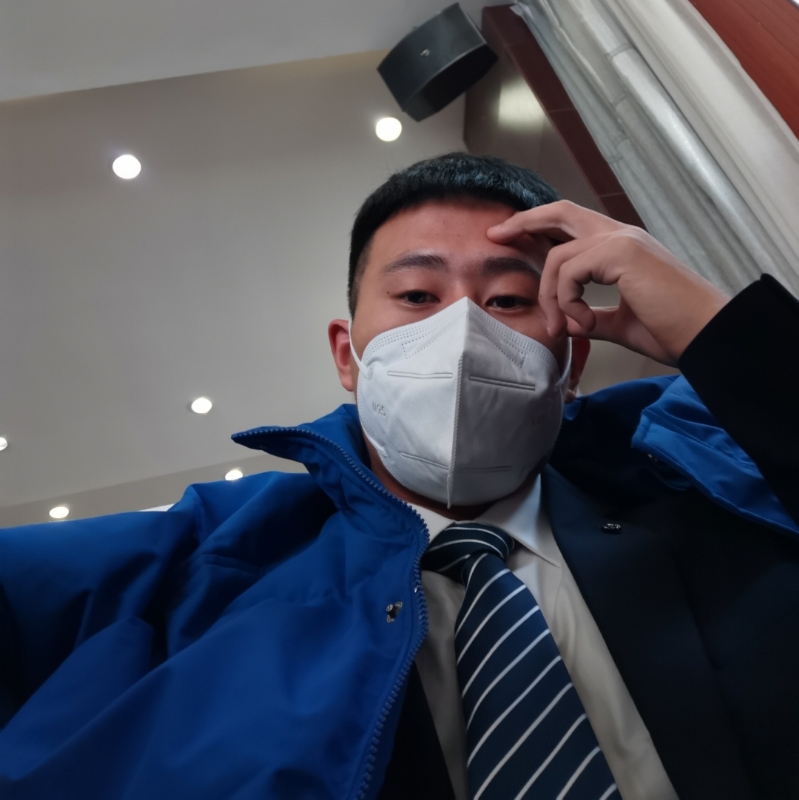 姒文命的第一张照片--莆田交友网