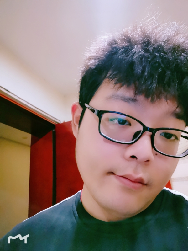 坠羽的第一张照片--莆田交友网