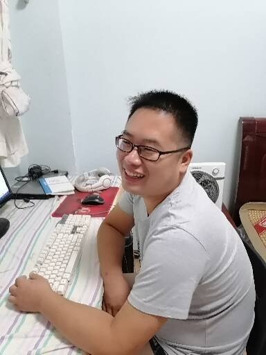 小浣熊的第三张照片--莆田交友网