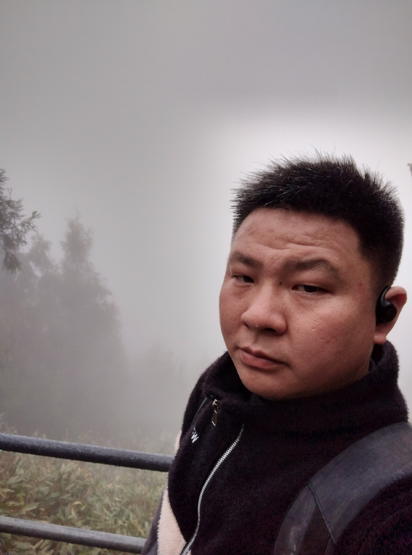 何何何的第一张照片--莆田交友网