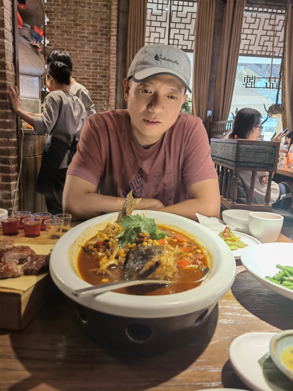 漫步的第一张照片--莆田交友网